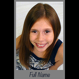 denton child photographer