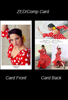 denton model photographers