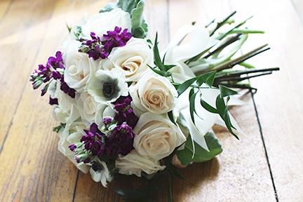 wedding flowers